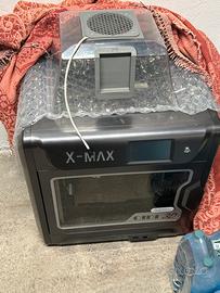 Stampante 3D x-max