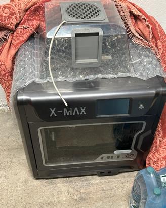Stampante 3D x-max
