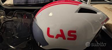 Casco Las crono - triathlon ironman