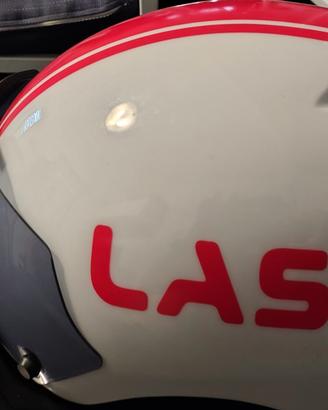 Casco Las crono - triathlon ironman
