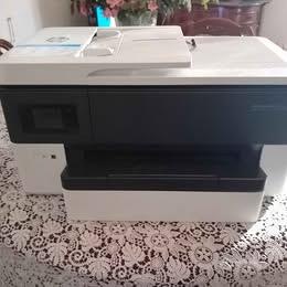 HP Office Jet Pro 7720