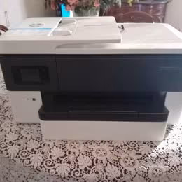 HP Office Jet Pro 7720