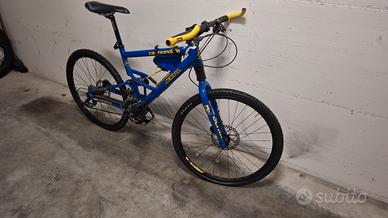 MTB Cannondale Jekill 