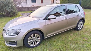 VOLKSWAGEN Golf 7ª serie - 2013