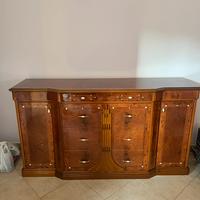 Camera da letto matrimoniale