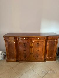 Camera da letto matrimoniale