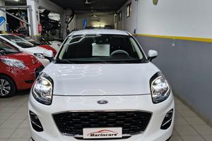 Ford Puma 1.0 EcoBoost Hybrid 125 CV S&S Titanium