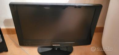 TV Samsung 22 "