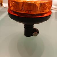 Lampeggiatore trattore 