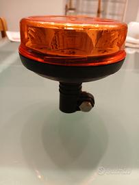 Lampeggiatore trattore 