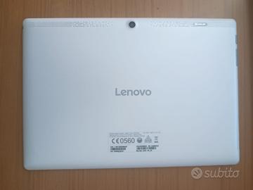 tablet lenovo