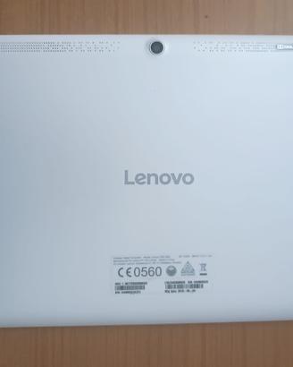 tablet lenovo