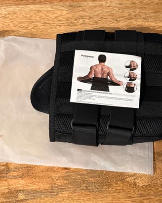 CAMBIVO Elbow Brace tutore/supporto gomito Nero ta