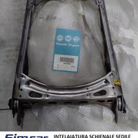 INTELAIATURA DX LANCIA YPSILON