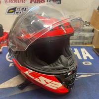 casco ls2 storm