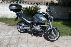 Bmw R 1200 R Trasporto