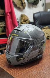 Casco Schuberth C5 Taglia M + Interfono SC EDGE