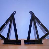 Cerniere a molla per box letto 