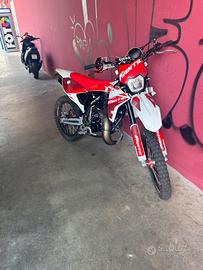 Fantic xe 50/70