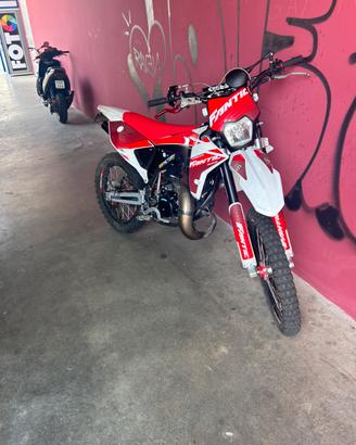Fantic xe 50/70