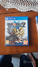 Dragonball 2 xenoverse