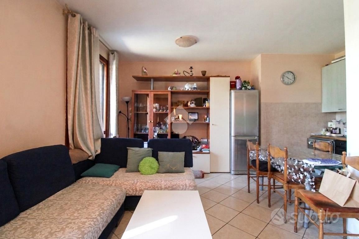 Appartamento – Gambettola, Bulgaria - Vista 2