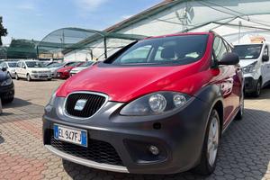 SEAT Altea Altea Freetrack 1.6 tdi cr Reference
