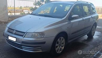 FIAT STILO 1,9 MJT MULTI WAGON dicembre 2007