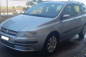 FIAT STILO 1,9 MJT MULTI WAGON dicembre 2007