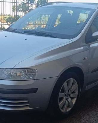 FIAT STILO 1,9 MJT MULTI WAGON dicembre 2007