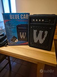 amplificatore basso