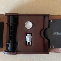 Kit adattatore Meopta 35mm 24 x 36 mm