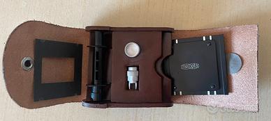 Kit adattatore Meopta 35mm 24 x 36 mm