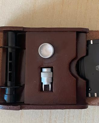 Kit adattatore Meopta 35mm 24 x 36 mm