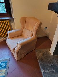 Poltrona