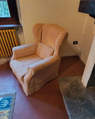 Poltrona