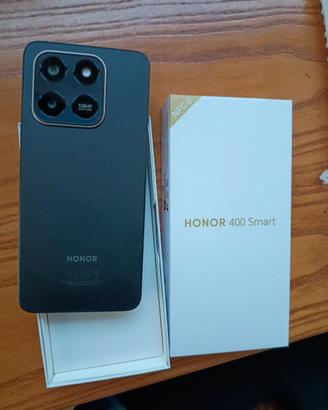 Honor 400 smart 256/8 perfetto 