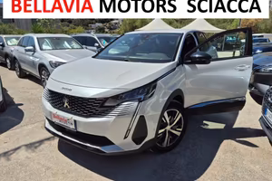 Peugeot 3008 BlueHDi 130CV EAT8 ALLURE 36.000km