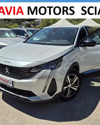 Peugeot 3008 BlueHDi 130CV EAT8 ALLURE 36.000km