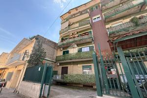 3 LOCALI A CASAVATORE