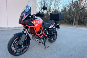 Ktm 1290 Super Adventure S