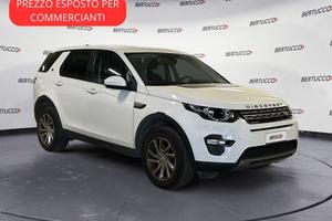 LAND ROVER Discovery Sport Discovery Sport 2.0 ...