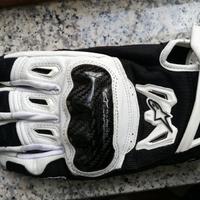 Guanti moto Alpinestars SMX-2 AIR CARBON V2