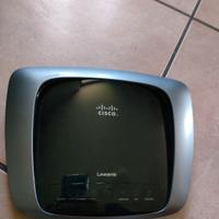 Router wireless