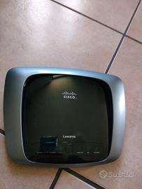 Router wireless