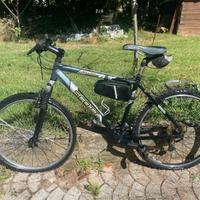 Mtb  mountain bike scott