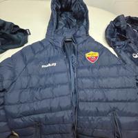 Kit Calcio Completo Pro Roma 1911 - 6 Pezzi 