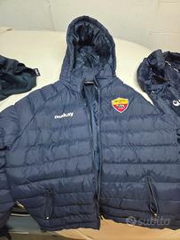 Kit Calcio Completo Pro Roma 1911 - 6 Pezzi 