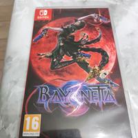 Bayonetta 3 per Nintendo Switch