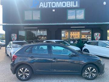 Volkswagen Polo 1.0 tsi Comfortline 95cv